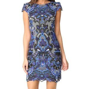 Alice and Oliva Nakia Dress